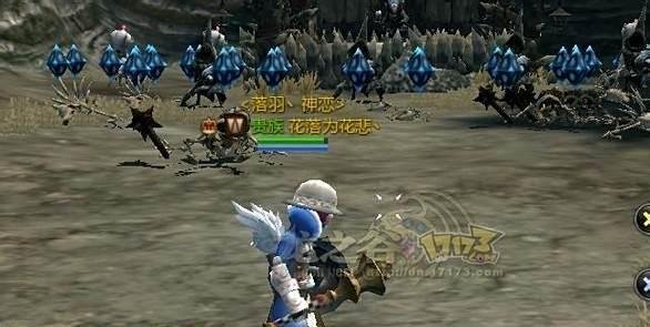 龙之谷贤者怎么加点