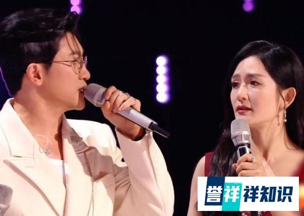 谢娜主持双11晚会惹争议！全程抢话尬聊情商低，导致沙溢下不了台