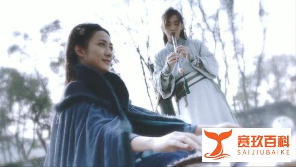 《新笑傲江湖》豆瓣评分仅2.4，导演表示曾给金庸报备过