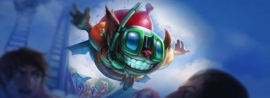 英雄联盟中吉格斯的皮肤及其价格