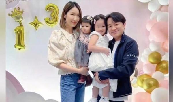 6年升值780万,王祖蓝4110万出售香港豪宅