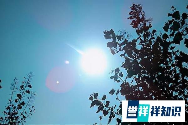 2022年哪天入伏?俗语“公伏凶,母伏爽”,今年是公伏还是母伏?