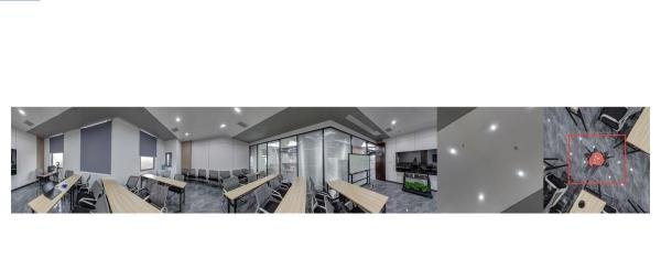 VR全景pano2vr操作流程