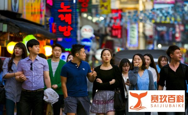 韩国人集体减龄一至两岁，多数人将变“年轻”！