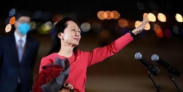 这个牵动14亿中国人心的女人,到底有何强大之处?