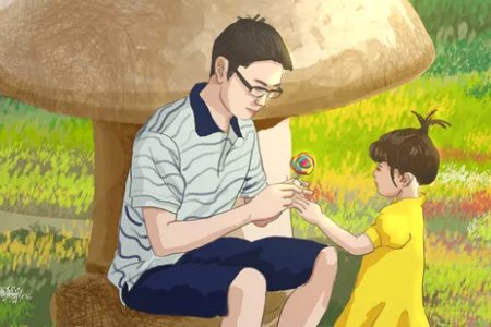 贴心棉袄！男子国庆返岗9岁女儿偷塞卡片和100元，这一幕为何让人破防？