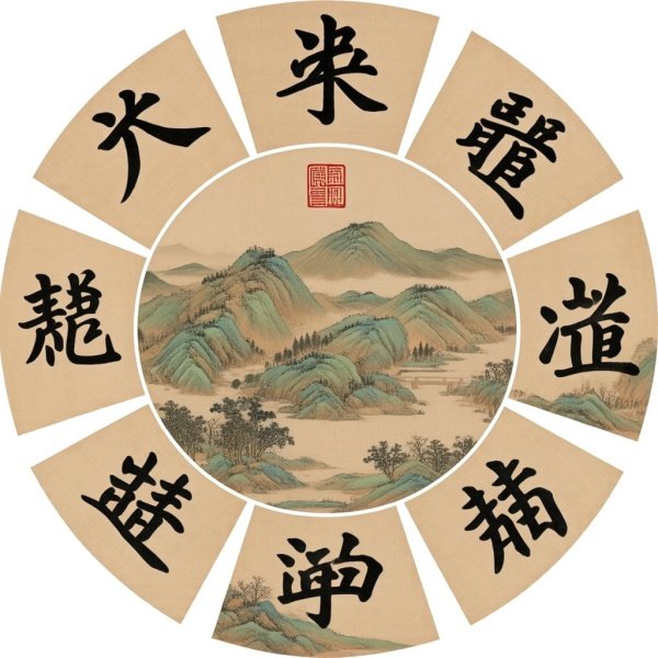 古代对空间的雅称