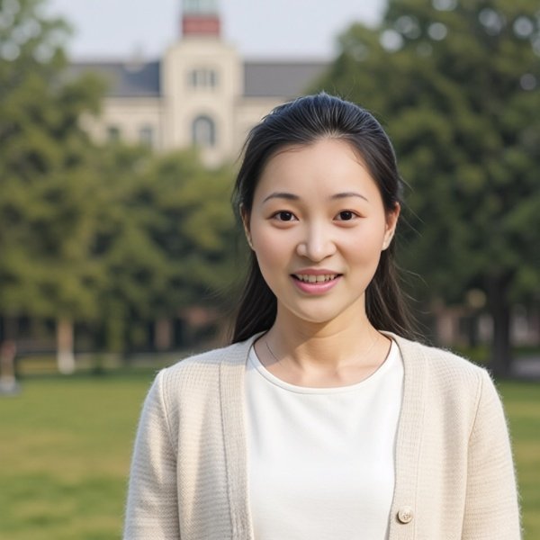 李微漪是四川大学毕业的吗