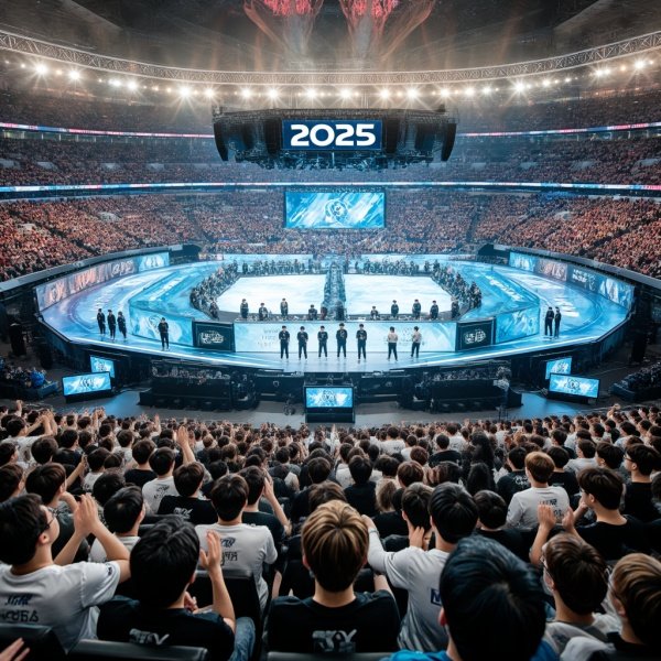 lol世界赛赛程2025