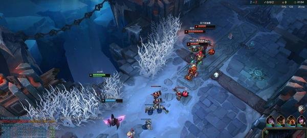lol死亡歌颂者s10大乱斗攻略