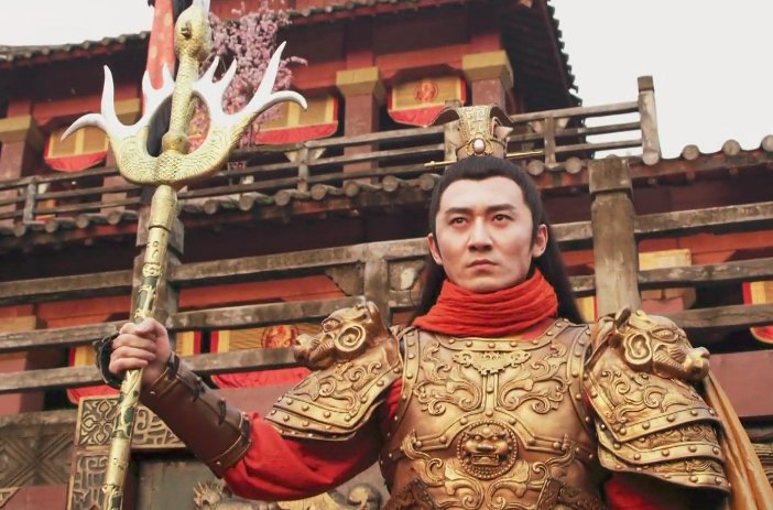 隋唐十八杰是指那十八位人物？按排名？