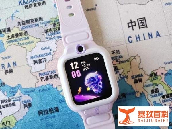 打破传统!作业帮出了一款能学习的电话手表