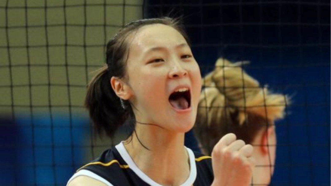 惠若琪为什么这么早就退役？