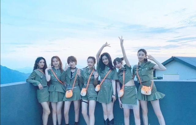 杨迪回应不尊重硬糖少女,为什么会这样说?