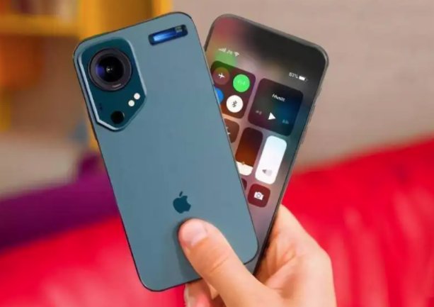 消息称：iPhone15Ultra或将万元起步，为什么一代比一代贵？