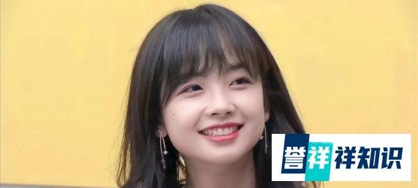 因为留言被雪藏了四个月的王冰冰，是否即将回归央视呢？