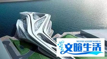 这里是项目经理的地狱,设计师的天堂,10大建筑颠覆你的三观
