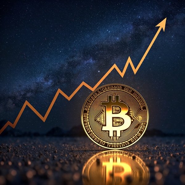 比特币大跌超5%!发生了什么?