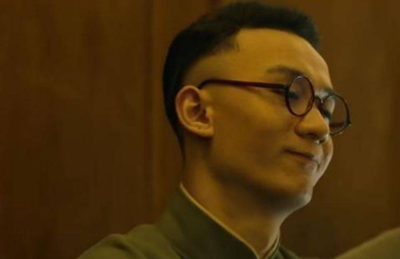 张丰载的原型是谁?