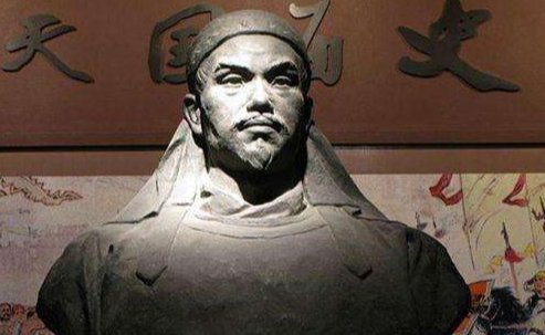 东王公为什么被杀？