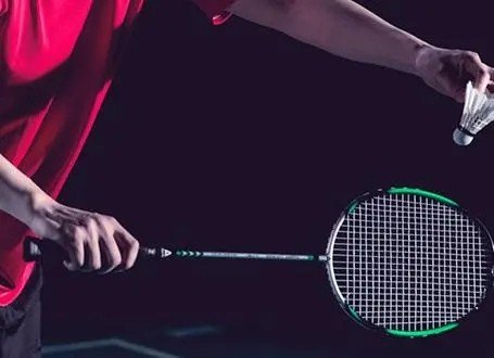 北京十大羽毛球培训机构