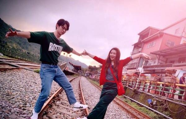 张轩睿?Selina，是真情还是演戏？