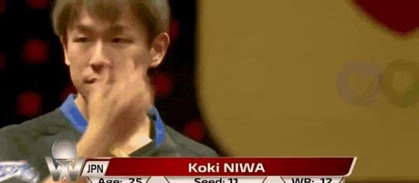 “泥洼老师”就是太闲了！下班赌博，日本乒协罚他停赛6个月