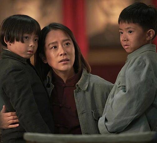 啊摇篮丑子冈原型人物是谁