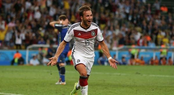 世界各国的梅西，盘点世界梅西