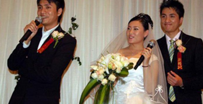 陈坤的弟弟究竟长得如何?