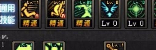 DNF忍者刷图怎么加点