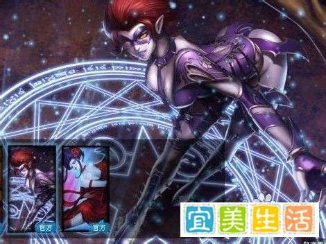 lol水晶之痕攻略
