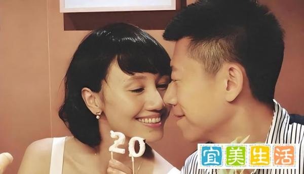 夏雨老婆是袁泉，你知道吗？大学恋爱，09年结婚，26年的甜美爱情