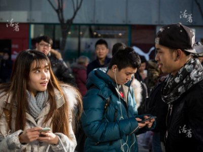 搭讪路人偷拍上传涉嫌违法，这是为何？