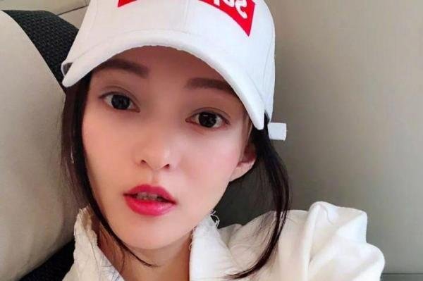 张韶涵:我没做错为什么要道歉?被亲父母控诉,公司逼迫低头黑幕