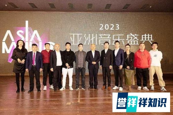 音悦台正式宣布回归；北京草莓音乐节全阵容披露，吴克群、HUSH、杨乃文、郭采洁参演