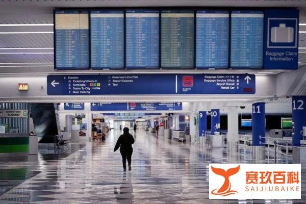突发!美国宣布「对印度实行旅行禁令」5月4日起生效!