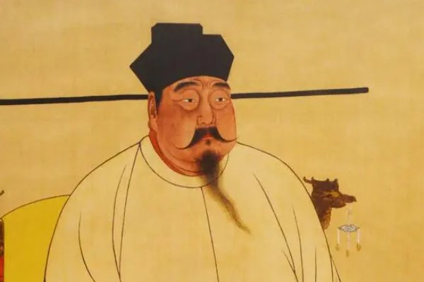 宋朝皇位继承顺序