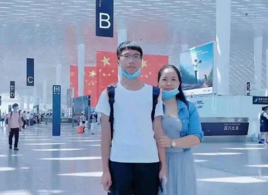 被拐符建涛生父称孩子不希望养父母坐牢,此事将会如何发展?