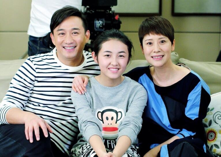 《小舍得》官宣,为什么前两部的黄磊和海清都消失了?
