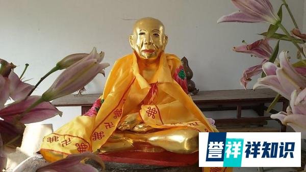 曾经被列强抢走的，两座肉身舍利菩萨，他们的命运又是如何呢？