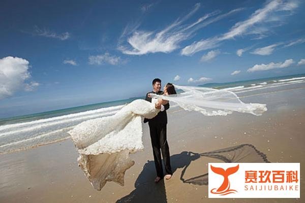 在厦门拍婚纱照这几个地方不能错过