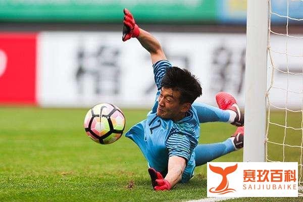真门神!上港绝杀全北进亚冠8强,颜骏凌一掌定江山太狠!