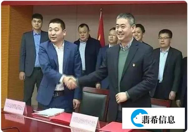 临沂这个县3人多牛？1人30亿，1人把企业卖给首富，他被称为镍王
