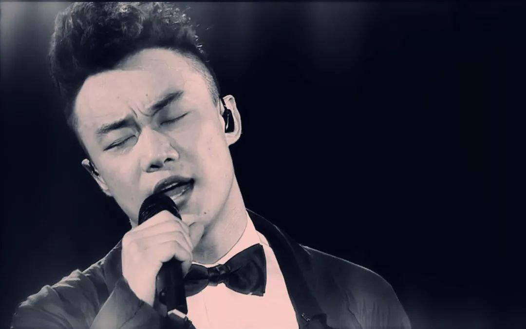 陈奕迅的“病态三部曲”是指什么？