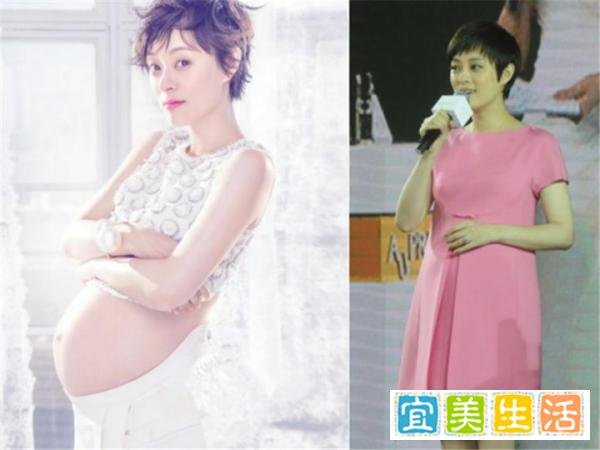 孙俪工作室辟谣生三胎,同时辟谣吸烟传闻,连烟草都认不出