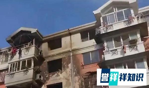 突发！上海一小区深夜失火一女子身亡，原因曝光，让人觉得很蹊跷