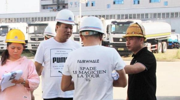 安全管理】强化安全基础 推动安全发展