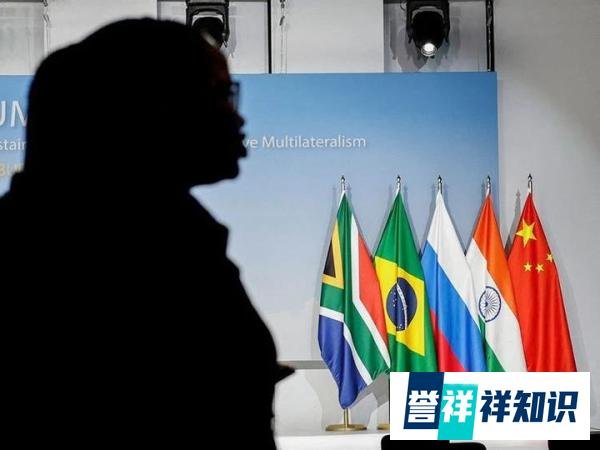 阿联酋、沙特、埃及、伊朗、埃塞俄比亚正式成为金砖国家成员
