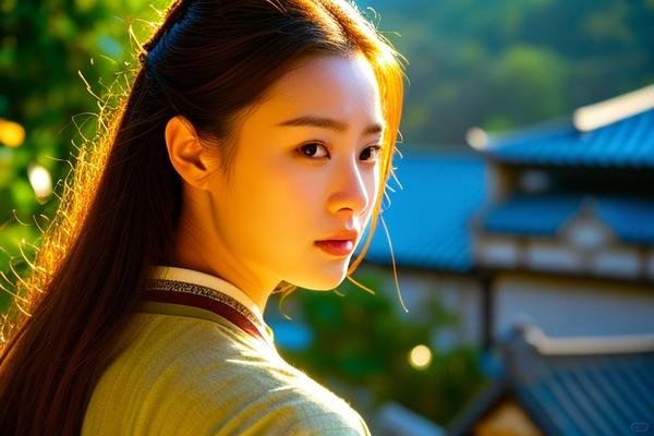 温柔的背叛中李歆是谁演的